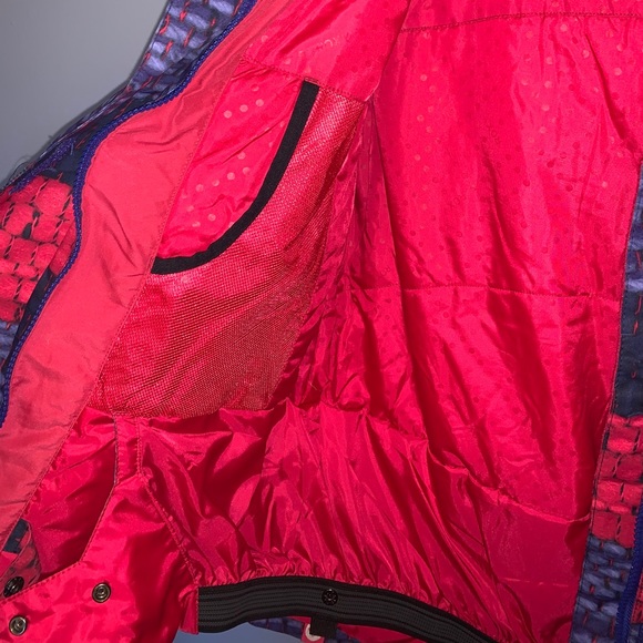 Roxy Ski/Snowboard Jacket - Picture 5 of 8